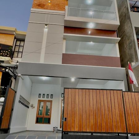 Han Gang Syariah Ponorogo Exterior foto