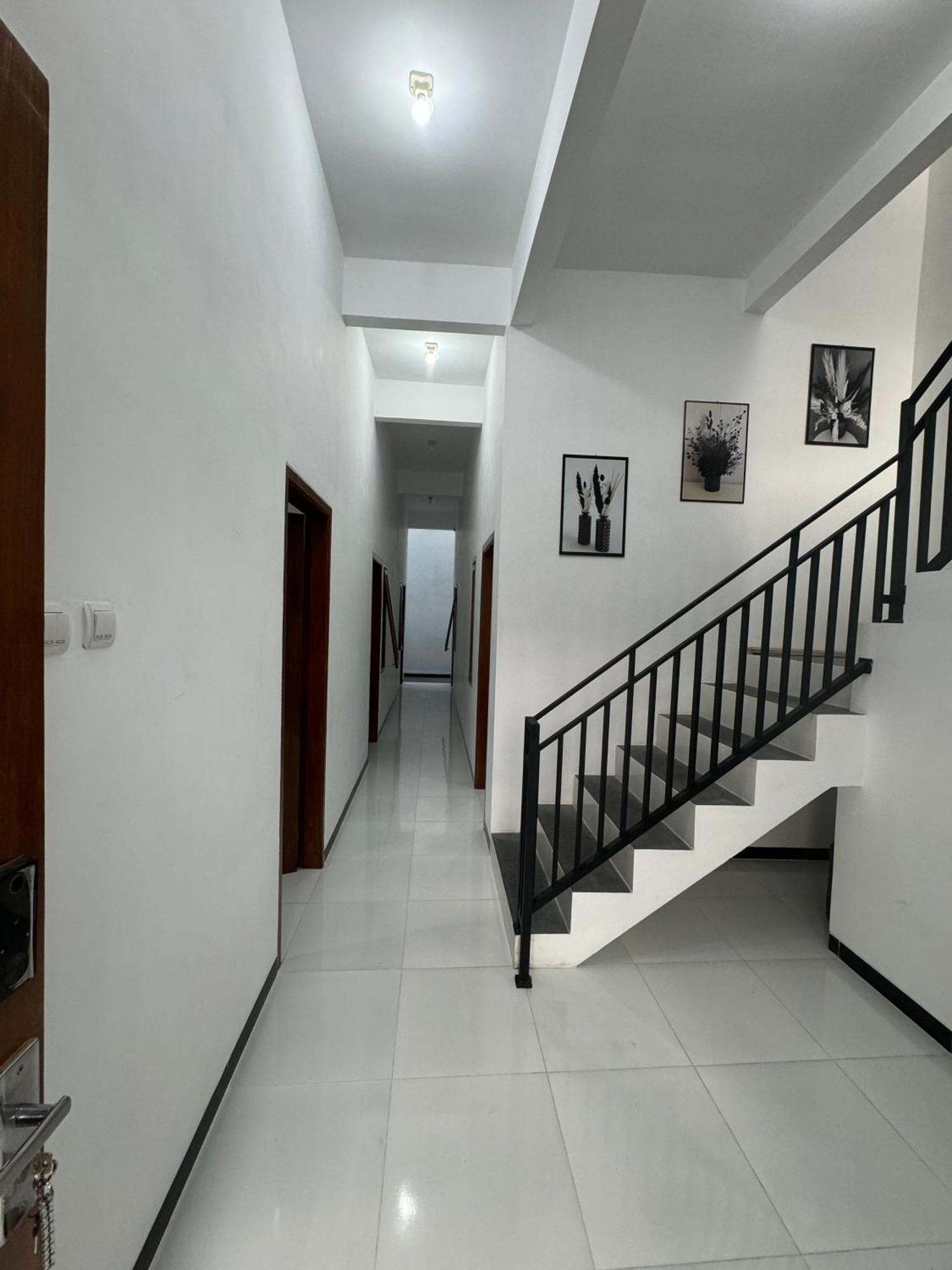 Han Gang Syariah Ponorogo Exterior foto