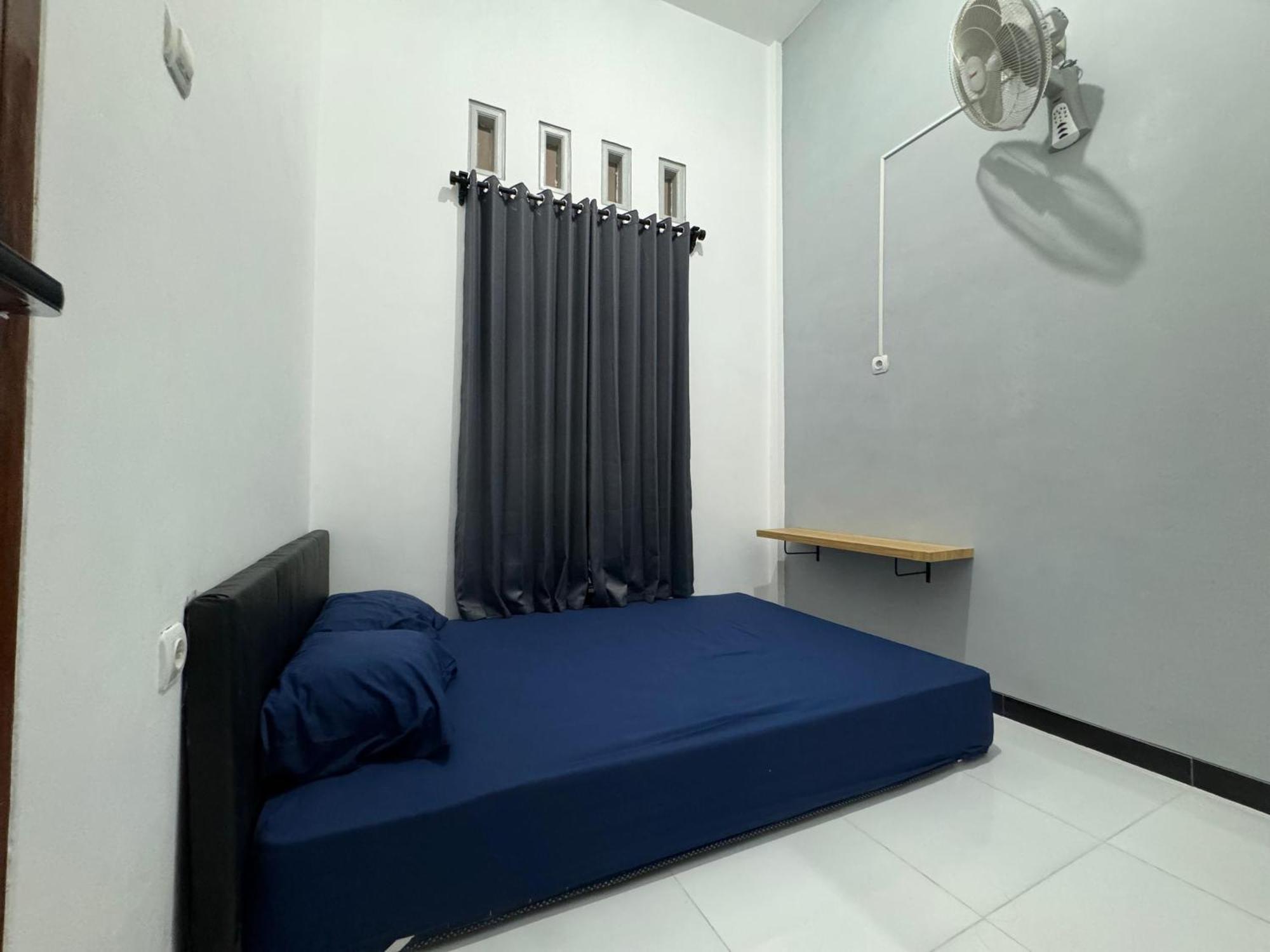 Han Gang Syariah Ponorogo Exterior foto