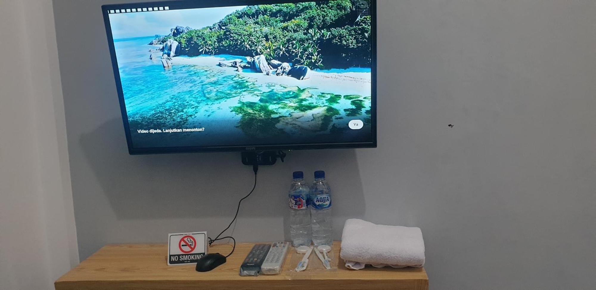 Han Gang Syariah Ponorogo Habitación foto