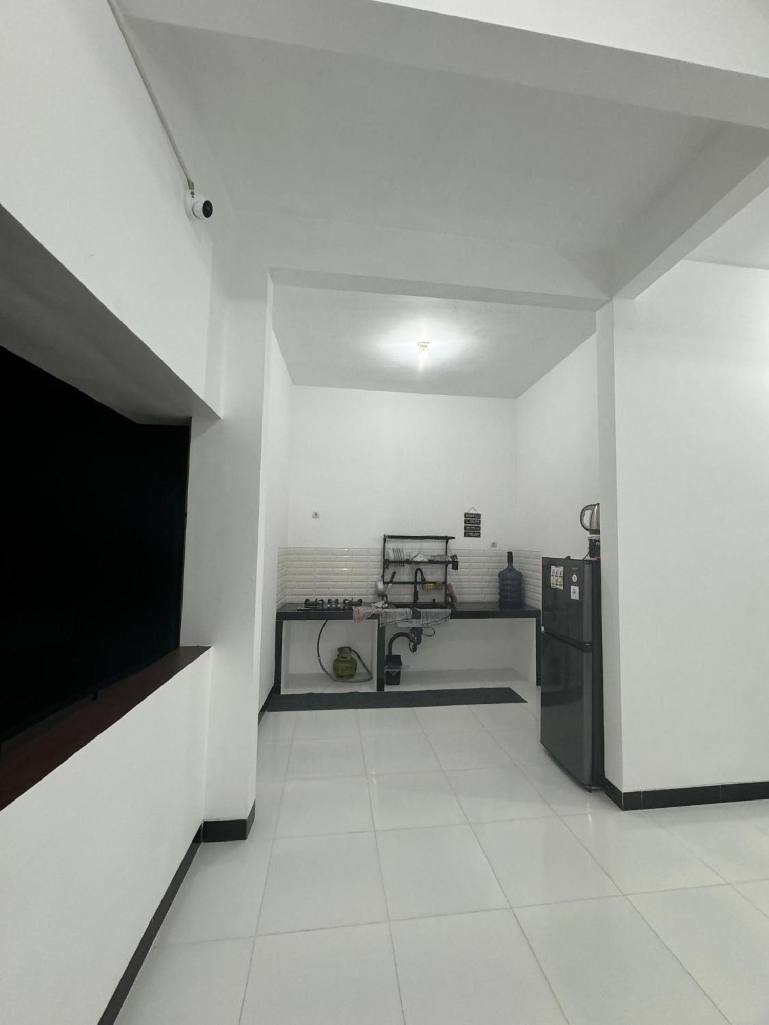 Han Gang Syariah Ponorogo Exterior foto