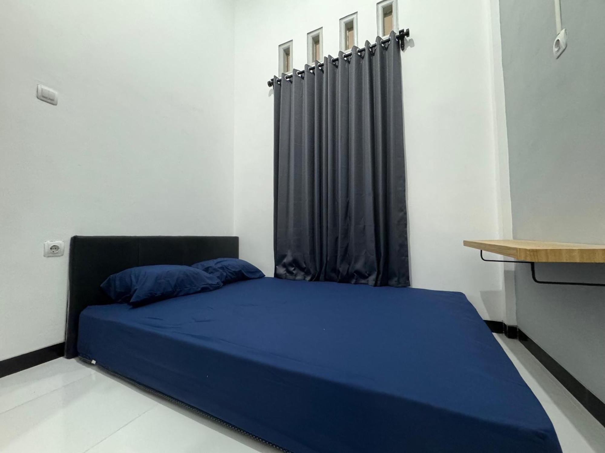 Han Gang Syariah Ponorogo Exterior foto